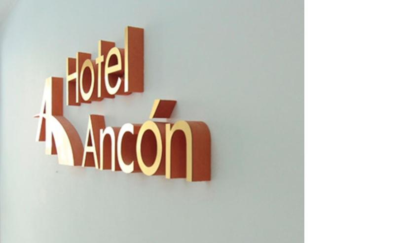 Hotel Ancon Буенос-Айрес Екстер'єр фото