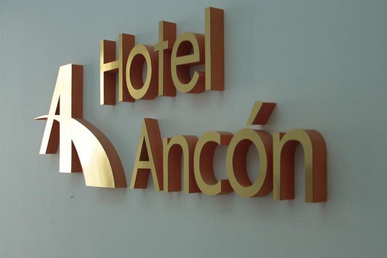 Hotel Ancon Буенос-Айрес Екстер'єр фото
